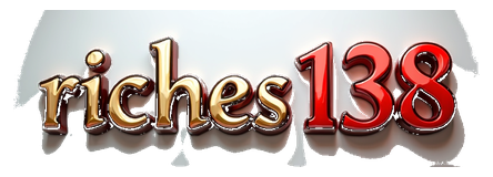 riches138 logo