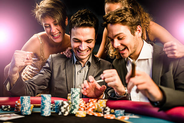 riches138 mobile gaming