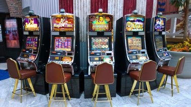 riches138 Android Version