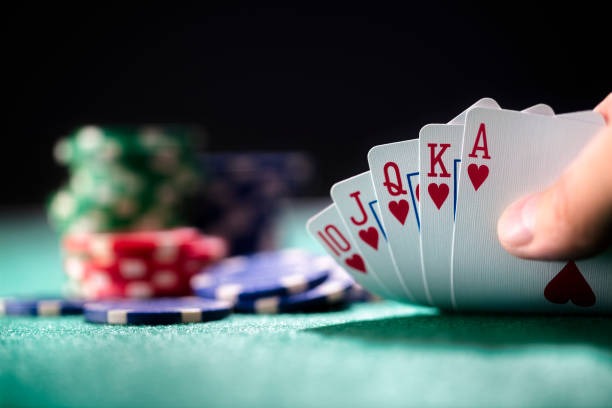 riches138 Sportsbook