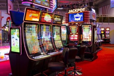 riches138 Arcade