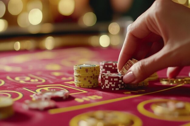 riches138 Bingo