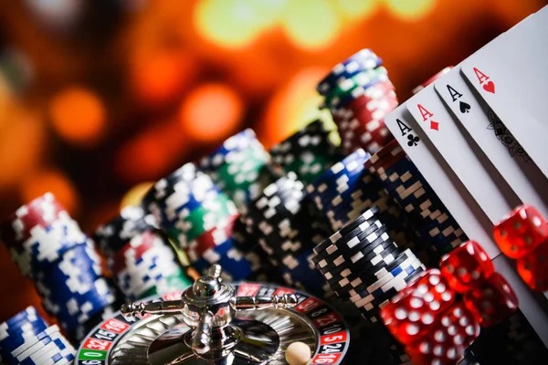 riches138 Evolution Slot Tables