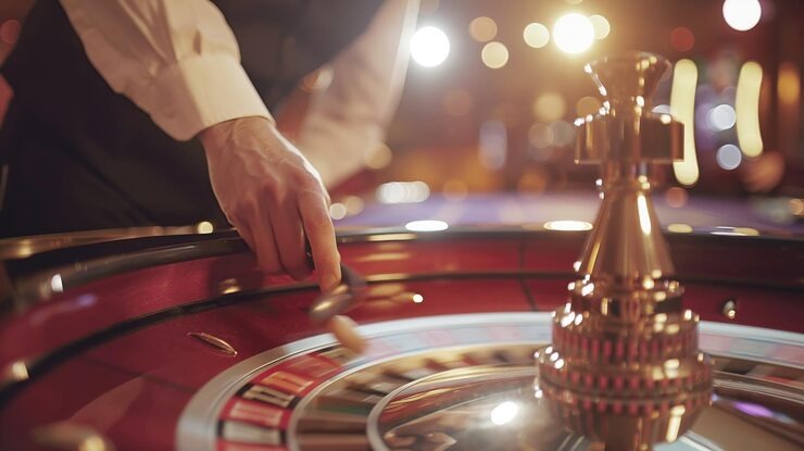 riches138 mobile gaming